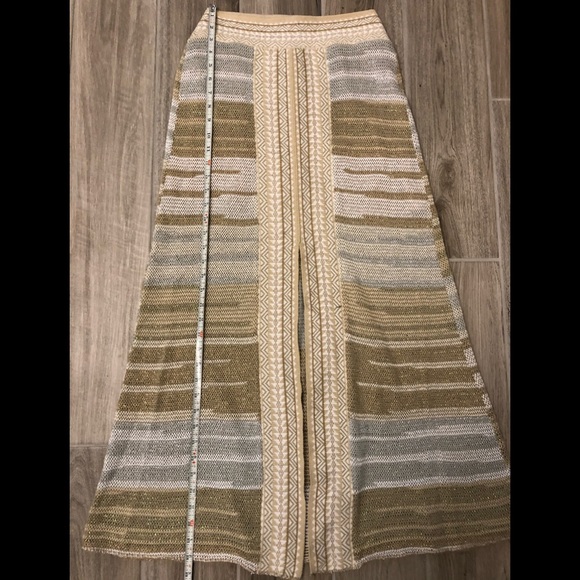 Anthropology Cecilia Prada Glinted knit skirt - Picture 6 of 8